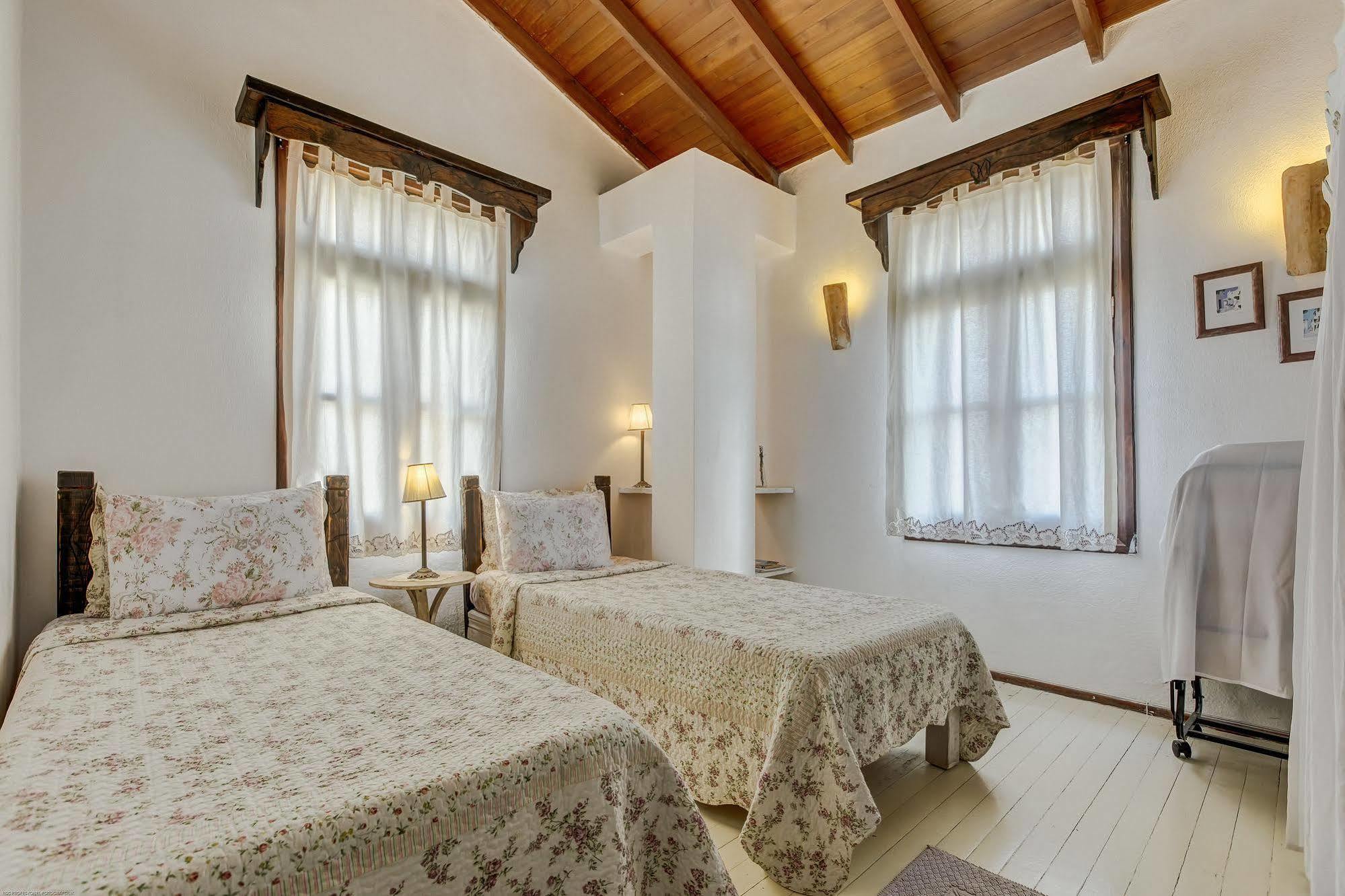 Retro Butik Otel (Adults Only) Чешме Екстер'єр фото